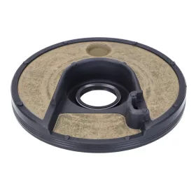 Olajszivattyúfedél Leader