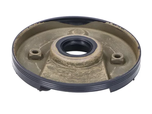 Olajszivattyúfedél Leader