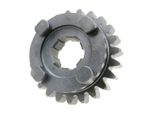 OEM 23 fogas 5. fokozatú fogaskerék - Piaggio/Derbi motorblokkokhoz D50B0