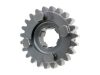 OEM 23 fogas 5. fokozatú fogaskerék - Piaggio/Derbi motorblokkokhoz D50B0