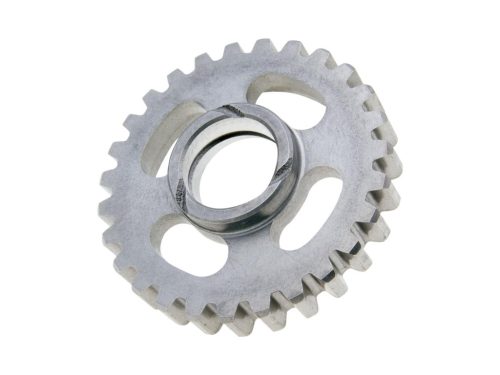 OEM 27 fogas 3. fokozatú fogaskerék - Piaggio/Derbi motorblokkokhoz D50B0