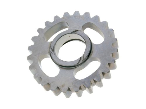 OEM 24 fogas 4. fokozat fogaskerék - Piaggio/Derbi motorblokkokhoz D50B0