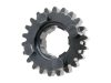 OEM 22 fogas 6. fokozatú fogaskerék - Piaggio/Derbi motorblokkokhoz D50B0