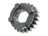 OEM 22 fogas 6. fokozatú fogaskerék - Piaggio/Derbi motorblokkokhoz D50B0
