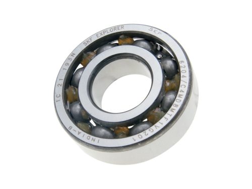 OEM 20BC04S40 6204 C4 golyóscsapágy