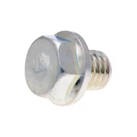 OEM olajleeresztő csavar - Aprilia, Derbi, Gilera, Piaggio