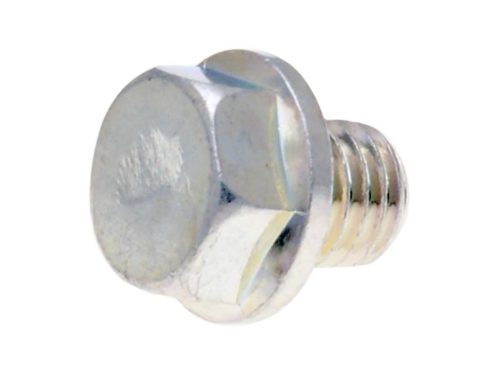 OEM olajleeresztő csavar - Aprilia, Derbi, Gilera, Piaggio
