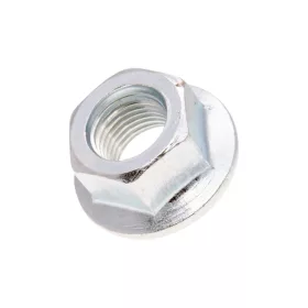 OEM M10x1mm-es anya főtengely anya