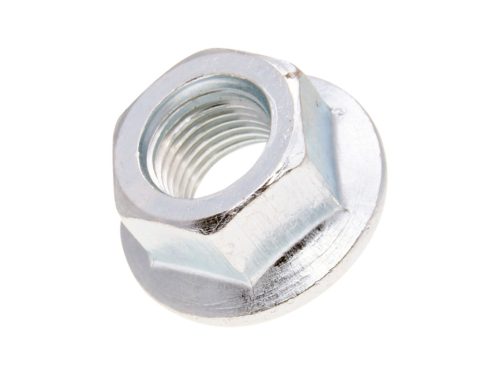 OEM M10x1mm-es anya főtengely anya