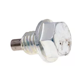   OEM mágneses olajleeresztő csavar - Piaggio/Derbi D50B0 motorblokkokhoz, EBE, EBS