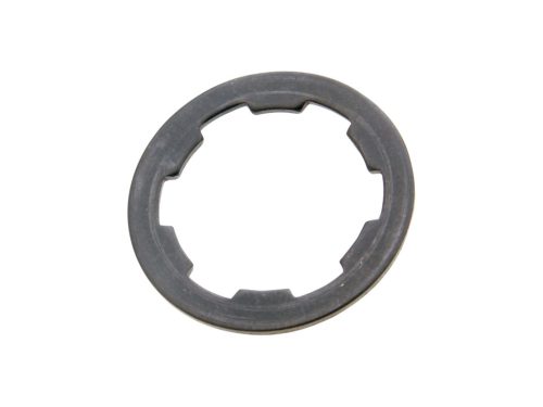 OEM 23.5x18.5/16x1mm-es fogazott alátét