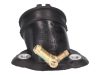 OEM szívócsonk - Vespa ET4, LX, LXV 125, Piaggio Liberty 125, Aprilia Sport City One 125