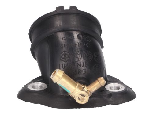 OEM szívócsonk - Vespa ET4, LX, LXV 125, Piaggio Liberty 125, Aprilia Sport City One 125