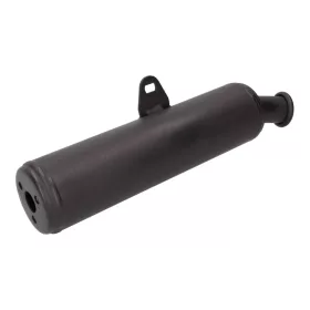 OEM kipufogódob - Derbi Senda, Gilera RCR, SMT