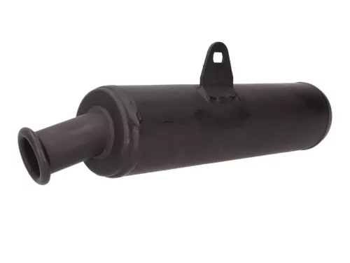 OEM kipufogódob - Derbi Senda, Gilera RCR, SMT
