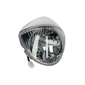   Fényszóró OEM Derbi Boulevard 50, 100, 125, 150, 100, 125, 150