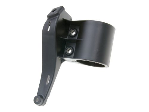 OEM baloldali fényszóró burkolat rögzítőkonzol - Derbi Senda R, SM 11-, Gilera RCR, SMT 11-