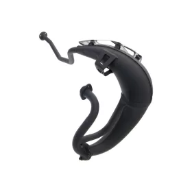 OEM kipufogó - Aprilia RX, SX, Derbi Senda, Gilera RCR, SMT