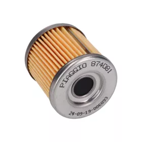   OEM olajszűrő - Aprilia RS4, RX, SX 125, Derbi Mulhacen, Senda, Terra 125