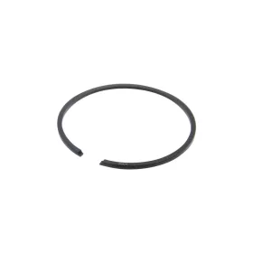   OEM / gyári dugattyú gyűrű Piaggio / Derbi D50B0 öntöttvas hengerhez