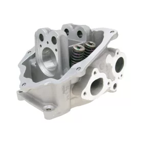   OEM komplett hengerfej - Aprilia SR Max, Gilera Nexus, Piaggio MP3, Vespa GTS 125