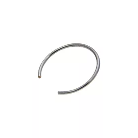   OEM dugattyúcsapszeg biztosító zégergyűrű - Piaggio/Derbi D50B0 motorblokkokhoz