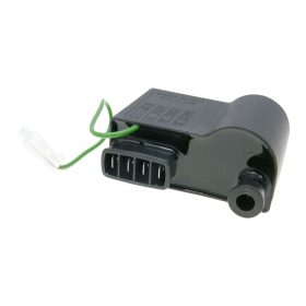   OEM CDI gyújtáselektronika egység gyújtótrafóval - Aprilia RS4 50, Derbi GPR 50 13-