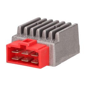   OEM feszültségszabályzó - Derbi Senda, Aprilia RX, SX, RS4, Gilera RCR, SMT