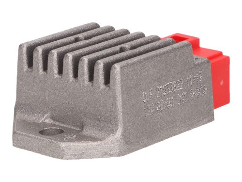 OEM feszültségszabályzó - Derbi Senda, Aprilia RX, SX, RS4, Gilera RCR, SMT