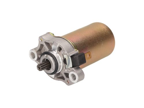 OEM önindító motor - Piaggio 50 4T (4 ütemű), 50 2T (2 ütemű) PureJet, Di-Tech, D50B0