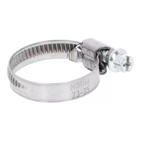   OEM szívócsonk csőbilincs 23-35mm - Piaggio, Derbi D50B0 Euro4