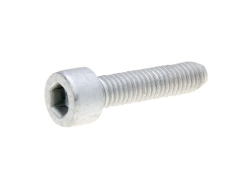 OEM M6x25 berugó-/váltókar csavar - Aprilia, Piaggio, Derbi, Gilera, Vespa