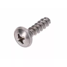 Lemezcsavar OEM Cross Slot Inox 3,9x14mm