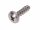 Lemezcsavar OEM Cross Slot Inox 3,9x14mm