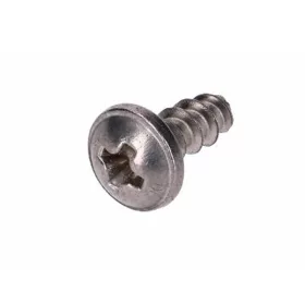 Lemezcsavar OEM Cross Slot Inox 3,9x9mm