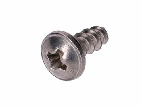 Lemezcsavar OEM Cross Slot Inox 3,9x9mm