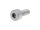 OEM csavar M4x10