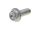 OEM M6x16 peremes csavar