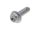 OEM M6x20 peremes csavar