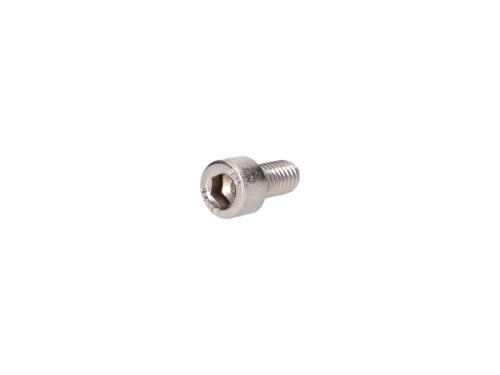 M6x12 imbuszcsavar