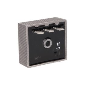   OEM 3 pólusú feszültségszabályzó - Aprilia MX, RS, RX, Tuono RX 50 -2005, Rieju