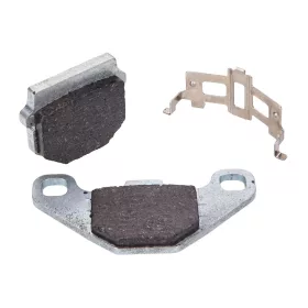 Fékbetétek hi.GPR50/125 J.JUA