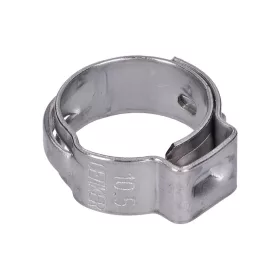 Tömlőbilincs / fülbilincs OEM 10.5