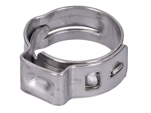 Tömlőbilincs / fülbilincs OEM 10.5