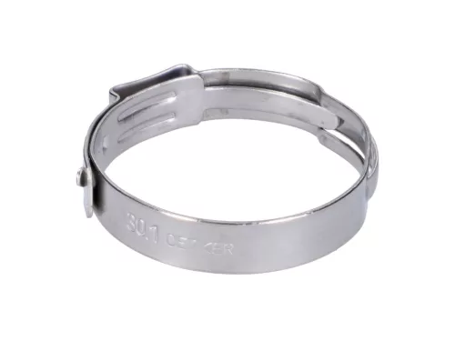 Tömlőbilincs / fülbilincs OEM 30.0