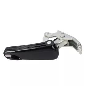   OEM komplett jobboldali utas lábtartó pedál - Vespa GT, GTV, GTS Notte