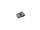 Lemezanya / karosszéria anya OEM D4.2 fa menet 10x16mm, 4.0mm szorítómagasság