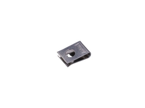 Lemezanya / karosszéria anya OEM D4.2 fa menet 10x16mm, 4.0mm szorítómagasság