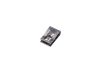 Lemezanya / karosszéria anya OEM D4.2 fa menet 10x16mm, 4.0mm szorítómagasság