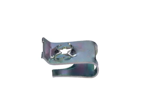 Lemezanya / karosszéria anya OEM D3.2 fa menet 10x13mm, 3.0mm szorítómagasság